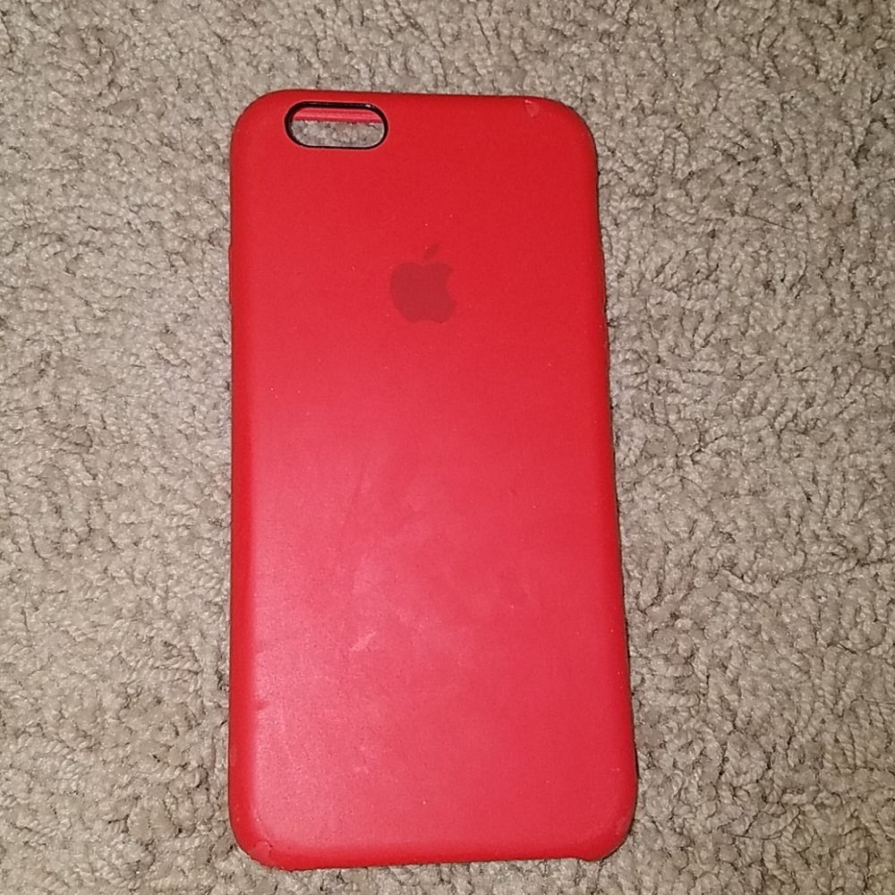 Apple iphone 6s case